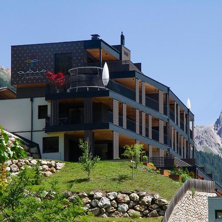 Apartments Aois 4 Elements Suits La Valle Exterior photo