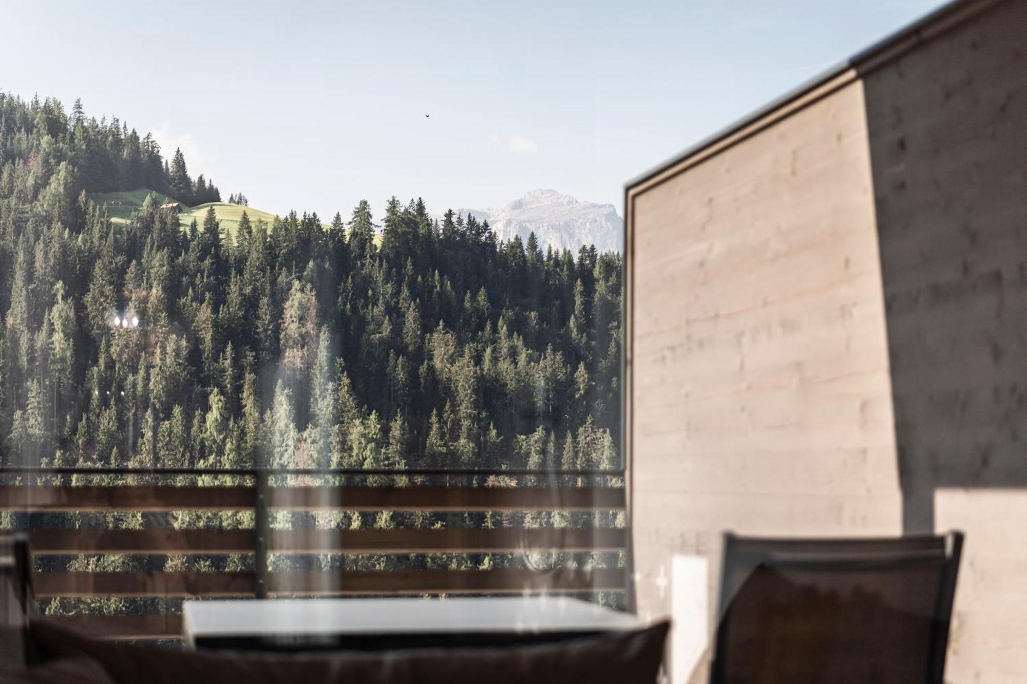 Apartments Aois 4 Elements Suits La Valle Exterior photo